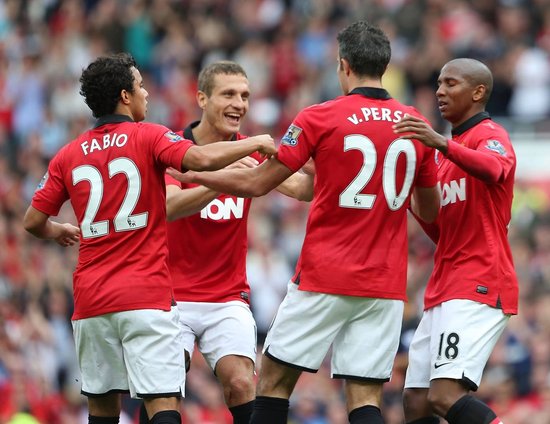 完善的硬件 完善的硬件