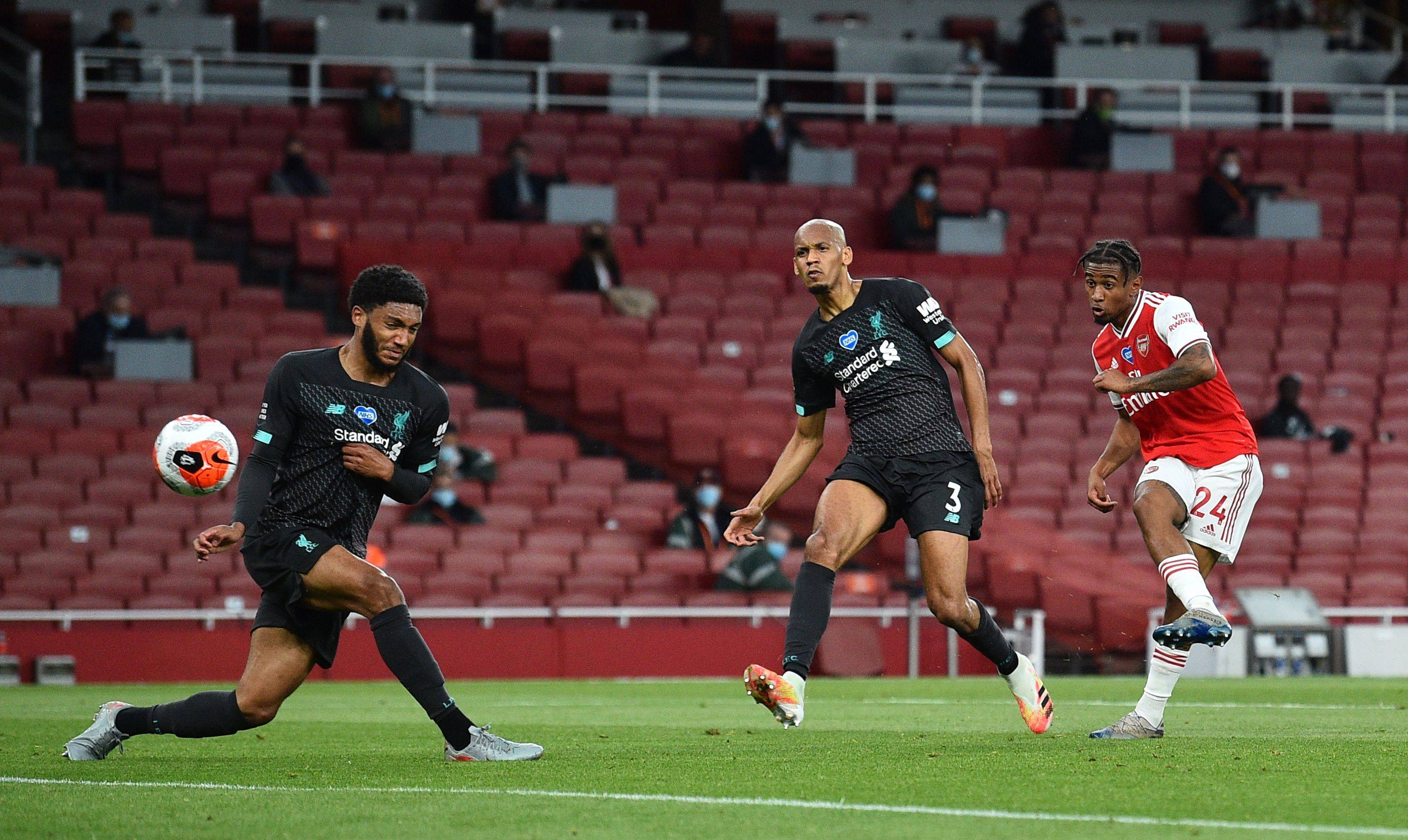 中场选择 中场选择