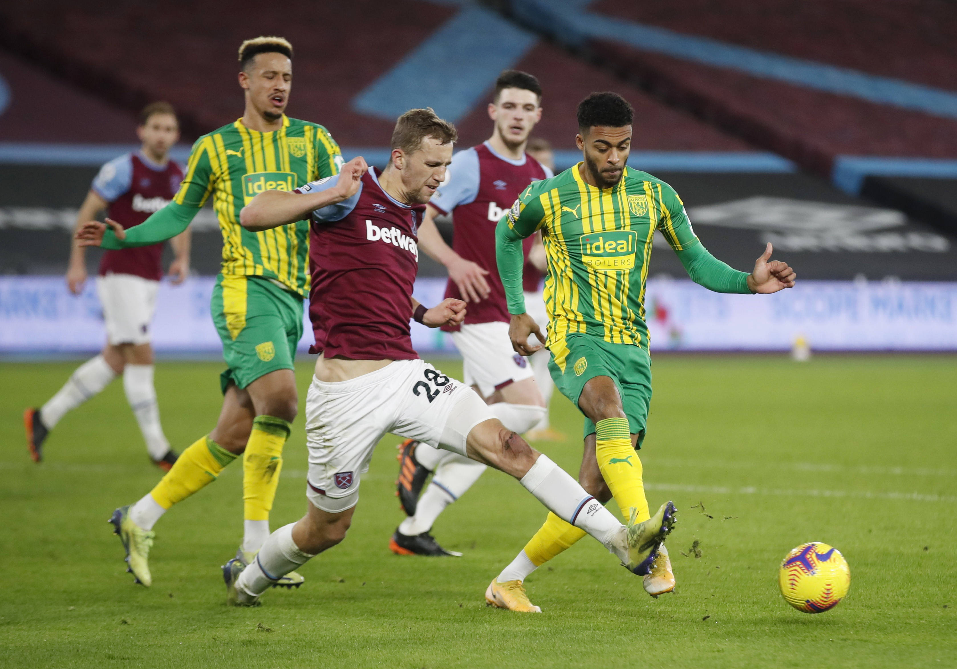 策略与速度 策略与速度